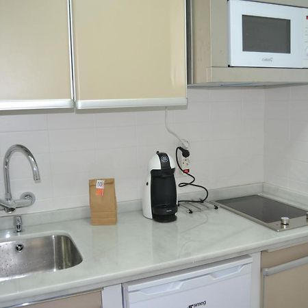 Apartamento Torre de Campanas Córdoba Exterior foto