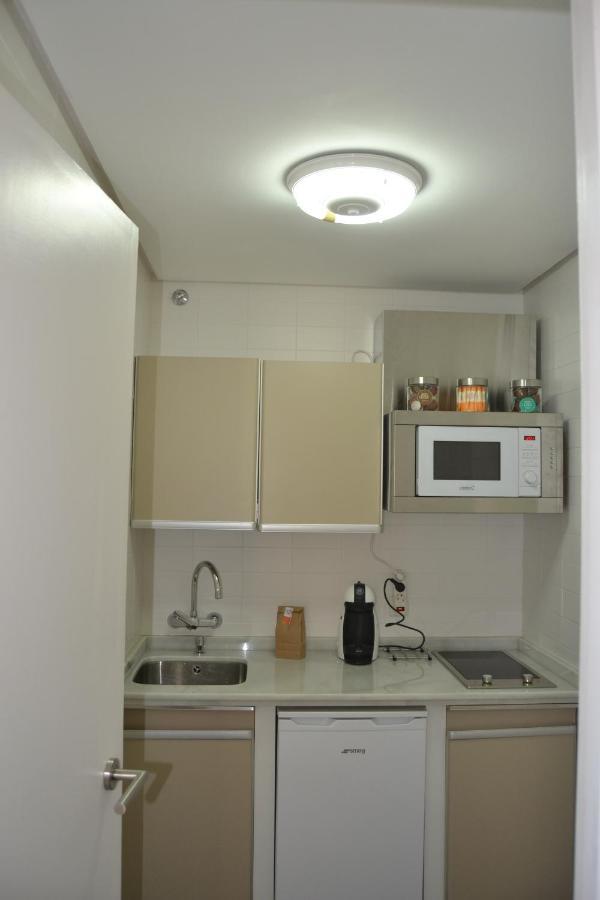Apartamento Torre de Campanas Córdoba Exterior foto